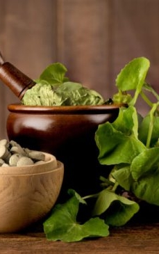 Ce este Centella Asiatica. Care sunt beneficiile pentru piele ale acestui ingredient
