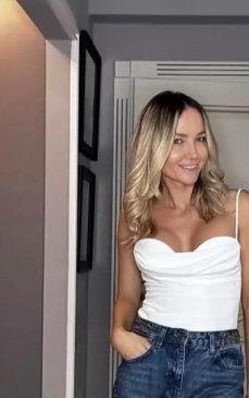 Cum arată casa de 400.000 de euro a Octaviei Geamănu. Are dormitor separat de Marian Ionescu