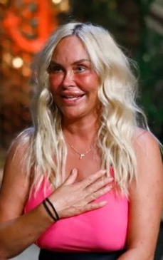 Câți bani a primit Vica Blochina la Survivor România 2023