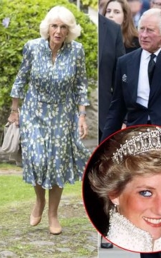 Ce s-a întâmplat când Prințesa Diana a confruntat-o pe Camilla. Replica pentru amanta lui Charles i-a uimit pe mulți