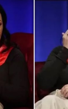 Mărturia şocantă a unei vedete de la noi. Maria a fost abuzată de şase bărbaţi