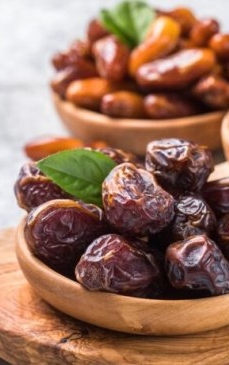 Beneficiile consumului de curmale. De ce este recomandat să le incluzi în dieta ta