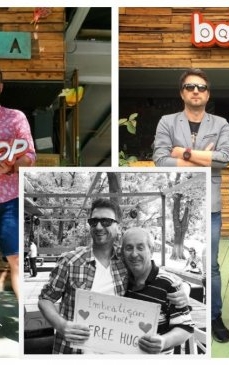 Lovitură cruntă primită de Andi Moisescu.”Ne-ai frânt inimile. Dumnezeu să te odihnească! O să ne lipsești mult”