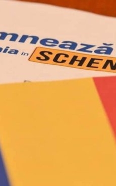 Eugen Tomac anunță că peste 50.000 de români au semnat pentru România în Schengen: Mesajul nostru ferm va ajunge în Parlamentul European