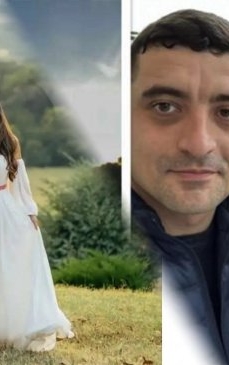 Decizie neaşteptată luată de George Simion şi soţia sa, Ilinca, la aproape un an de la nuntă. Ce drum vor urma cei doi