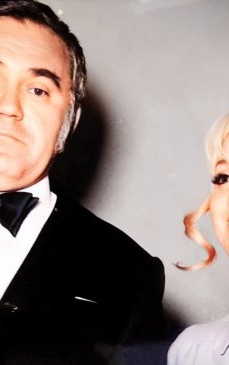 Dureros ce se întâmplă acum cu fosta soție a lui Dem Rădulescu, la 74 de ani. Paula Rădulescu are un mare regret în suflet
