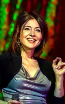 Are 55 de ani, dar are un corp de adolescentă! Ce dietă ține Oana Sîrbu