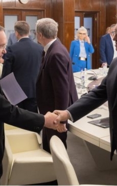 Liderul de sindicat Simion Hăncescu, apel la găsirea unei modalități de încetare a conflictului de muncă în sistemul educațional