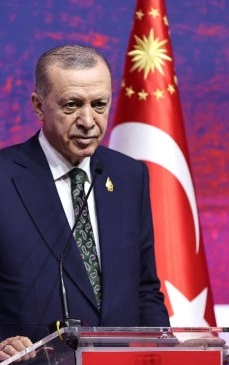 Erdogan nu e duce la întâlnirea liderilor europeni din Republica Moldova