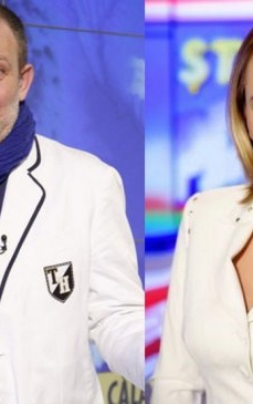 Florin Busuioc schimbă clima! În ce ţară pleaca definitiv vedeta Pro TV