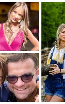 Grațiela Duban, primele declarații despre divorț! Ea și Andrei erau împreună de 14 ani