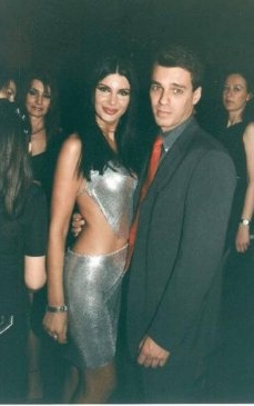 S-a despărțit cu scandal de Miron Cozma, apoi a dispărut total din showbiz! Cum arăta Marinela Nițu la 53 de ani cu ce se ocupă