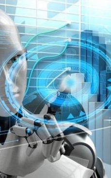 O dronă controlată de inteligența artificială și-a ucis operatorul. Avertisment fără precedent cu privire la pericolul materializării scenariilor negre din filmele SF