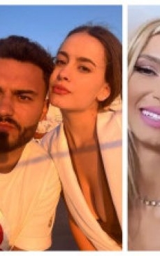 Jador i-a dat papucii Andreei Bălan și s-a aruncat în brațele altei femei. Surpriză uriaşă: cine este noua iubită a manelistului