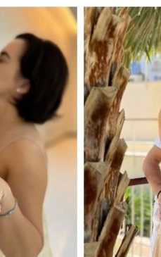 Şoc în showbiz! Carmen de la Sălciua a decis să se despartă! Bărbatul face acuzații dure la adresa artistei!
