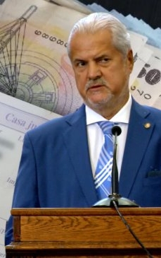 Ce pensie are Adrian Năstase. Mulți români nu câștigă banii aceștia în două luni, dar el a dat statul în judecată: 'Este foarte puţin'