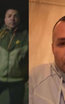 Primar, ATACAT cu o rangă de un recidivist! Gestul EXTREM pe care atacatorul l-a făcut