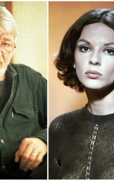 Povestea unei iubiri nepermise. Cum a fost Ștefan Iordache înjosit de tatăl Irinei Petrescu. 'Ca într-o telenovelă caraghioasă, părinţii ei nu m-au vrut! '