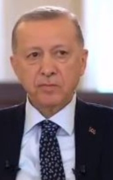 Erdogan a depus jurământul după ce a câștigat un nou mandat de președinte - Securitate la nivel înalt în Turcia