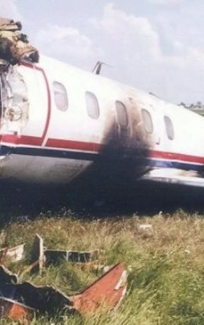 Halucinant! Un avion a zburat timp de mai multe ore în timp ce pasagerii și piloții erau morți sau inconștienți