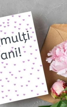 Mesaje de Rusalii 2023. Urări pentru prieteni și familie