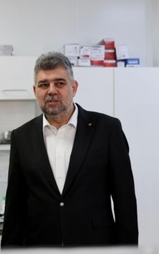 Marcel Ciolacu vrea schimbări majore în programul său de guvernare. Trece de la importuri la producție