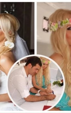 Anca Neacşu, divorţ dificil. Soţul ei îi pune beţe în roate: "Nu are rost să faci acte. Mi-am făcut damblaua, am fost mireasă, nu mă mai interesează"