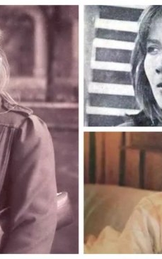 La 68 de ani, marea actriţă a ajuns de nerecunoscut! Cândva, a frânt multe inimi cu frumusețea ei, acum a ajuns să vândă lumânări la biserică