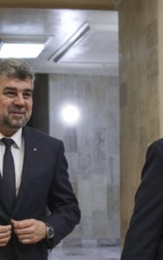 ROTATIVA guvernamentală - Premierul Nicolae Ciucă ar urma să demisioneze la finalul săptămânii viitoare