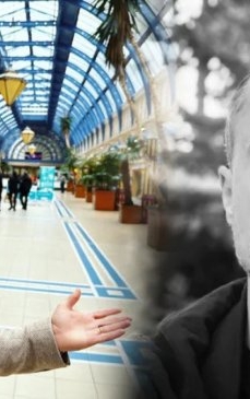 Şerban Copoţ şi magicianul Robert Tudor şi-au împărţit pumni şi picioare sub privirile consternate ale colegilor! Nu e glumă şi nici un moment regizat în scopul creşterii audienţei