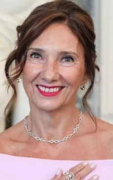 Răsturnare de situație! Ce detaliu a ieșit acum la iveală despre ținuta lui Carmen Iohannis: 'A ajuns să...'  