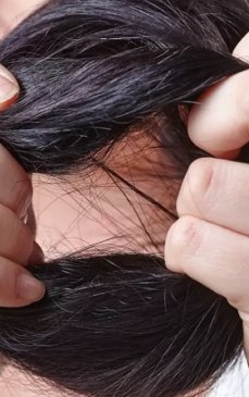 Top 5 coafuri ideale pentru părul nespălat sau gras 