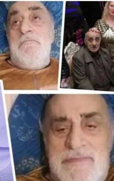 Ultima dorinţă a lui Viorel Lis, pe patul de moarte. Oana a izbucnit în lacrimi şi se pregăteşte de doliu