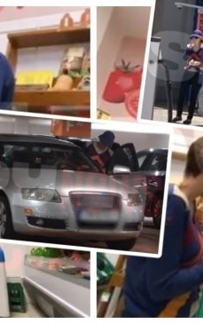 Este una dintre cele mai bogate femei din România, dar dacă o vezi pe stradă nici nu o recunoști. E putred de bogată, dar se îmbracă umil