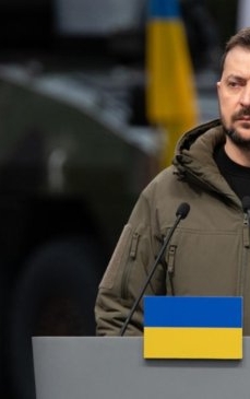 Război în Ucraina - Ziua 577 Zelenski în Canadas: „Moscova trebuie să piardă odată pentru totdeauna. Şi va pierde”- LIVE TEXT