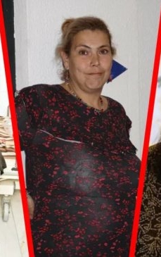Ioana Tufaru, pentru a treia oară pe masa de operaţie: M-am îngrășat iar! Nu înțeleg de ce