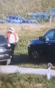 Stenograme incendiare - cum aranja Dumitru Buzatu șpaga:  „Vin, pescuiesc 5 minute și plec”. VIDEO cu filajul DNA