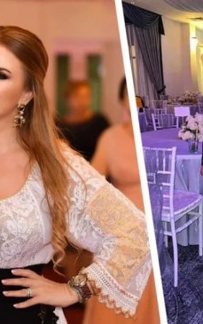 De ce s-a cuplat Marcela Fota cu un bărbat mult mai tânăr: Unul de vârsta mea vrea ceva serios, eu nu vreau asta!