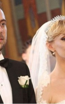  Exclusiv. Ce s-a întâmplat după ce Oana Ioniță a anunțat divorțul și băiatul a rămas la fostul partener: 'Este foarte complicat'