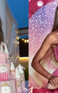 Bianca Drăgușanu a răbufnit după ce fiica ei a fost criticată. Vedeta a ieșit la atac: „Leșinatelor împopoțonate”