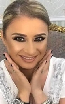 Anamaria Prodan, anunţul momentului. Cu cine îşi reface viaţa
