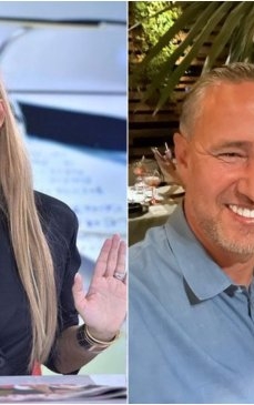 Anamaria Prodan a schimbat tot în casă și în curtea vilei de la Snagov după divorțul de Laurențiu Reghecampf: „Am vrut să termin cu tot trecutul”