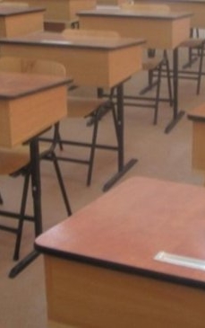 Copil bătut de profesoară în timpul orei de Socială: Am crezut că am să mor! Anchetă uriașă la o școală din Argeș