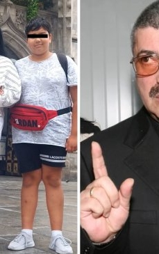 „Fiul meu se află în acest moment la granița dintre sănătate și boală...”. Adriana Bahmuțeanu, acuzații dure la adresa lui Silviu Prigoană