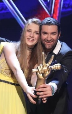 O recunoști? Ce s-a ales de Ana Munteanu, câștigătoarea Vocea României 2017 și ce face acum
