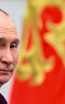 Război în Ucraina - Ziua 584 - Sărbătoare la Moscova: Ziua Reunificării, un an de la anexarea celor 4 teritorii din Ucraina