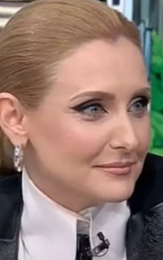 S-au iubit Alina Sorescu și Cove în secret? Cântăreața i-a răspuns lui Măruță în direct. De ce a dezamăgit-o prezentatorul