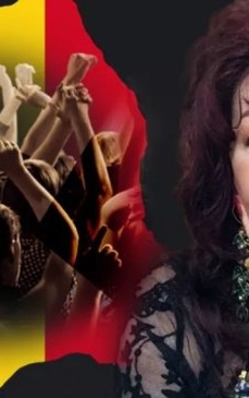 Carmen Hara, noi previziuni sumbre despre viitorul României! Toamna anului 2023 aduce dezastrul!