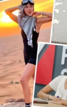 Răsturnare de situaţie în cazul DJ Lalla, tânăra găsită moartă la Mamaia