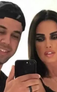 Alex Ashraf a spus ce a luat cu el când a plecat din casa Oanei Zăvoranu. Adevărul despre clinica medicală pe care o au de împărțit